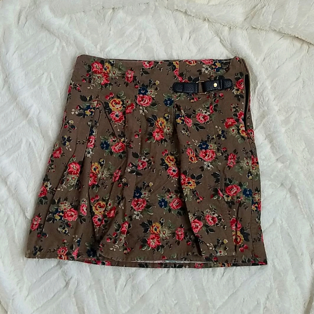 Skirt